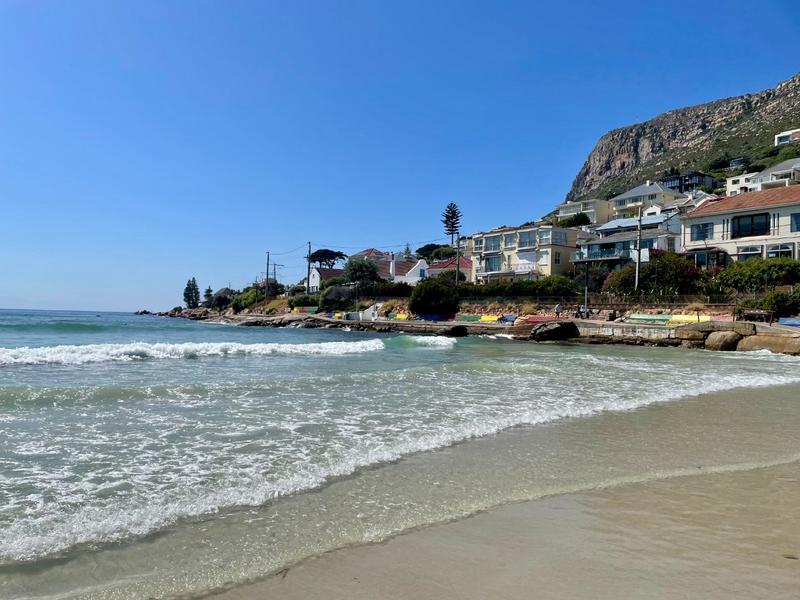 2 Bedroom Property for Sale in Fish Hoek Western Cape